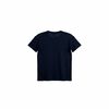 Polera Manga Corta de Algod&oacute;n Ni&ntilde;o Chess