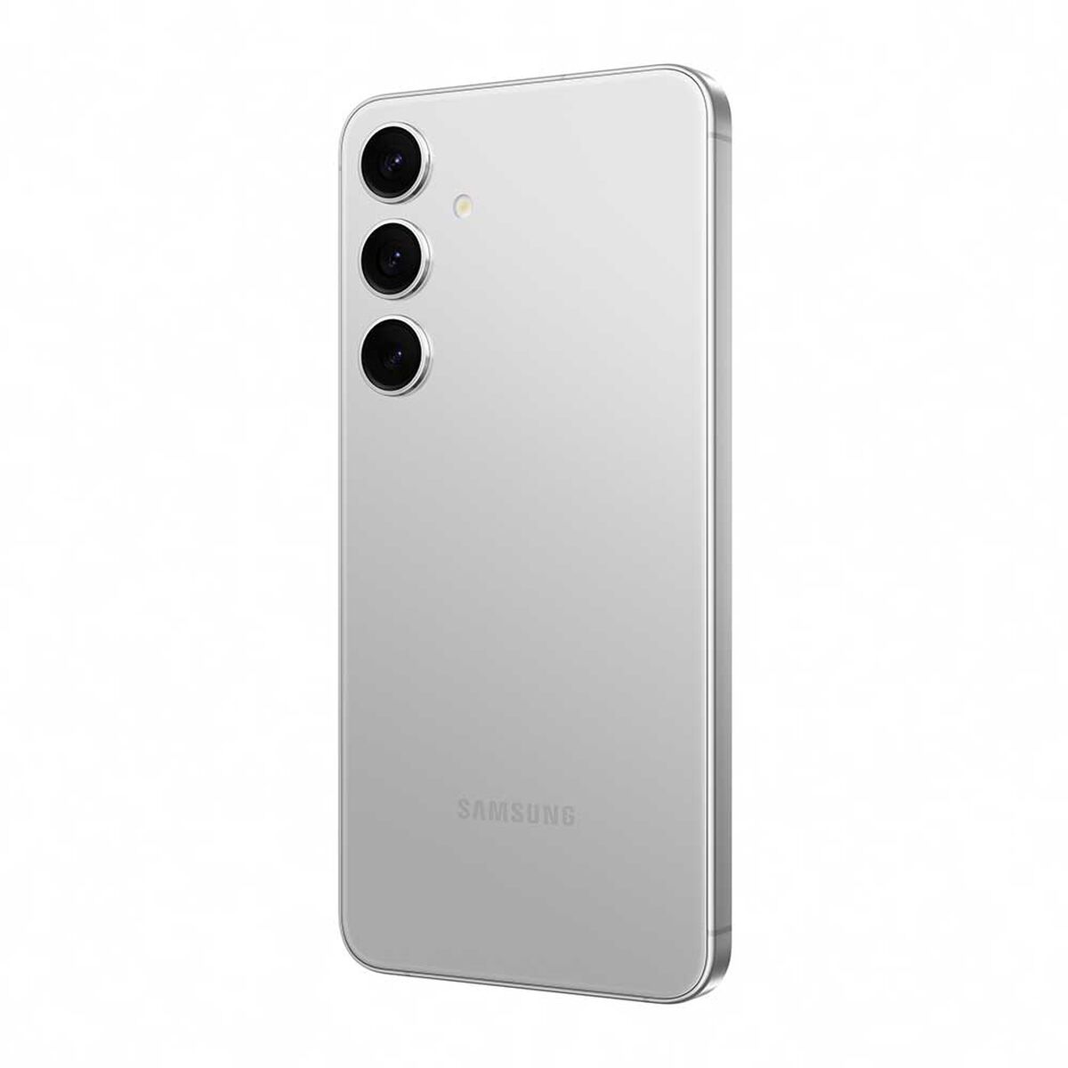 Celular Samsung Galaxy S24+ 256 GB 6,7" Marble Gray Liberado