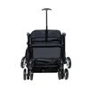 Coche Maleta Sprint Sxnegro Bebesi