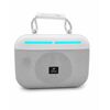 Parlante Bluetooth MLAB 9681 Blanco