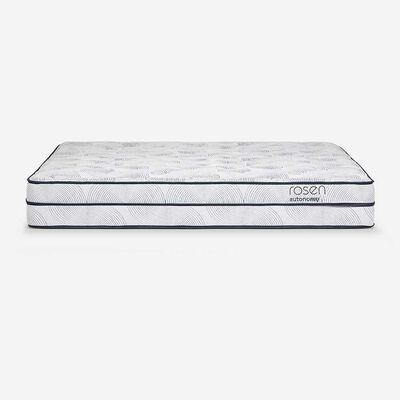 Imagen 1 del producto Colchón Rosen Súper King Autonomy Sky