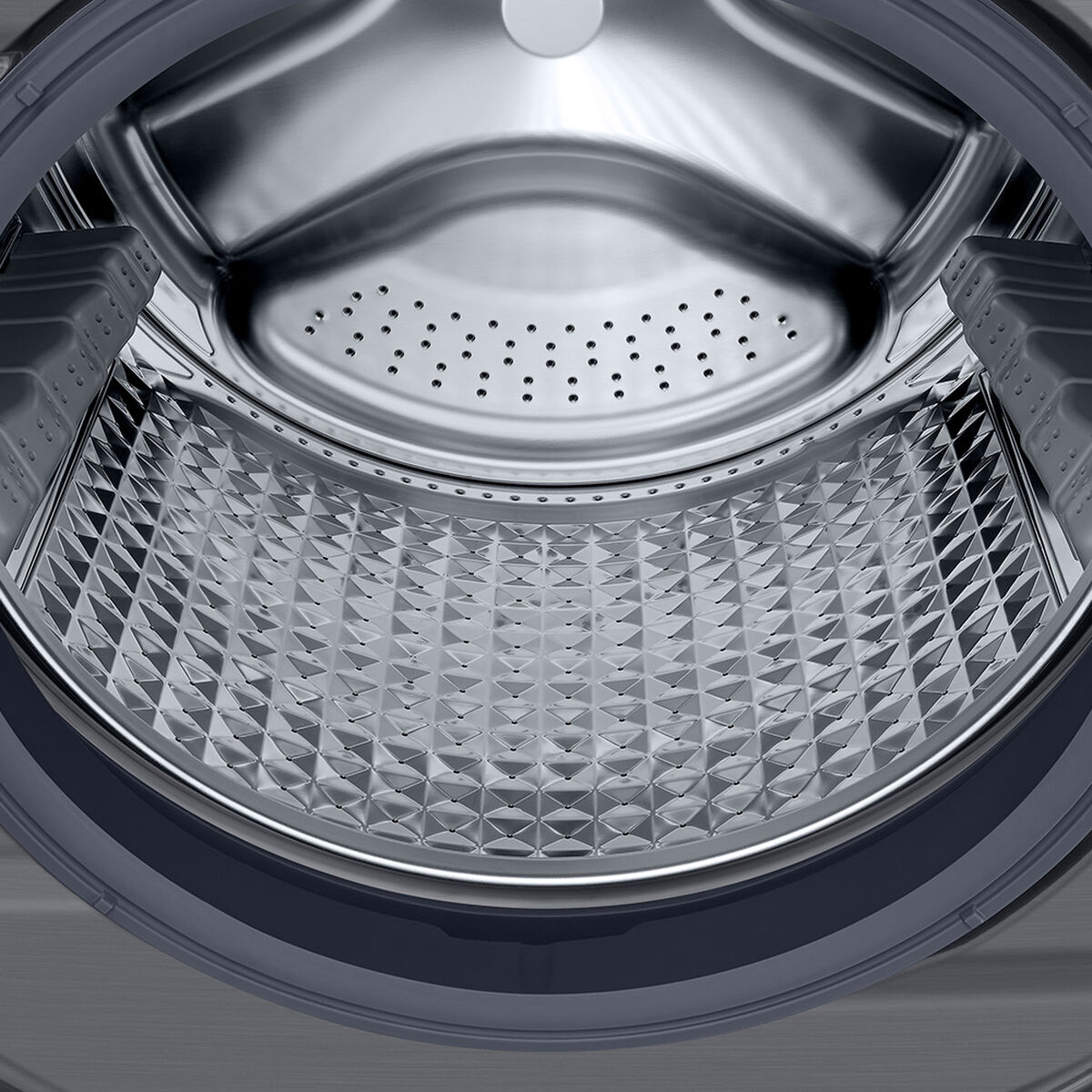 Lavadora Secadora Samsung WD18N7200KP/ZS 18/10 kg.