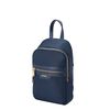 Mochila Zurich Azul M Secret