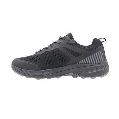 Imagen 2 del producto Zapatilla Trail Running Hombre Lotto Negro