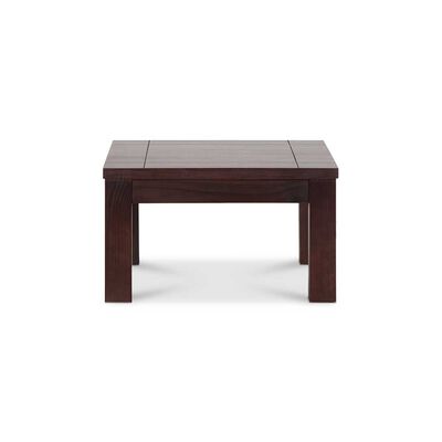 Mesa Lateral CIC Ñuble Chocolate
