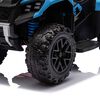 Cuatrimoto Quad Lx Light Azul Bebesit