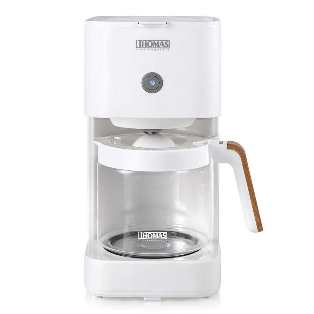 Cafetera de Filtro Thomas TH-134B 1,5 L