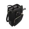 Mochila Notebook Secret Bangkok SC6 Negro 16"