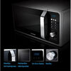 Microondas Samsung MS28F303TAS 28 lts.