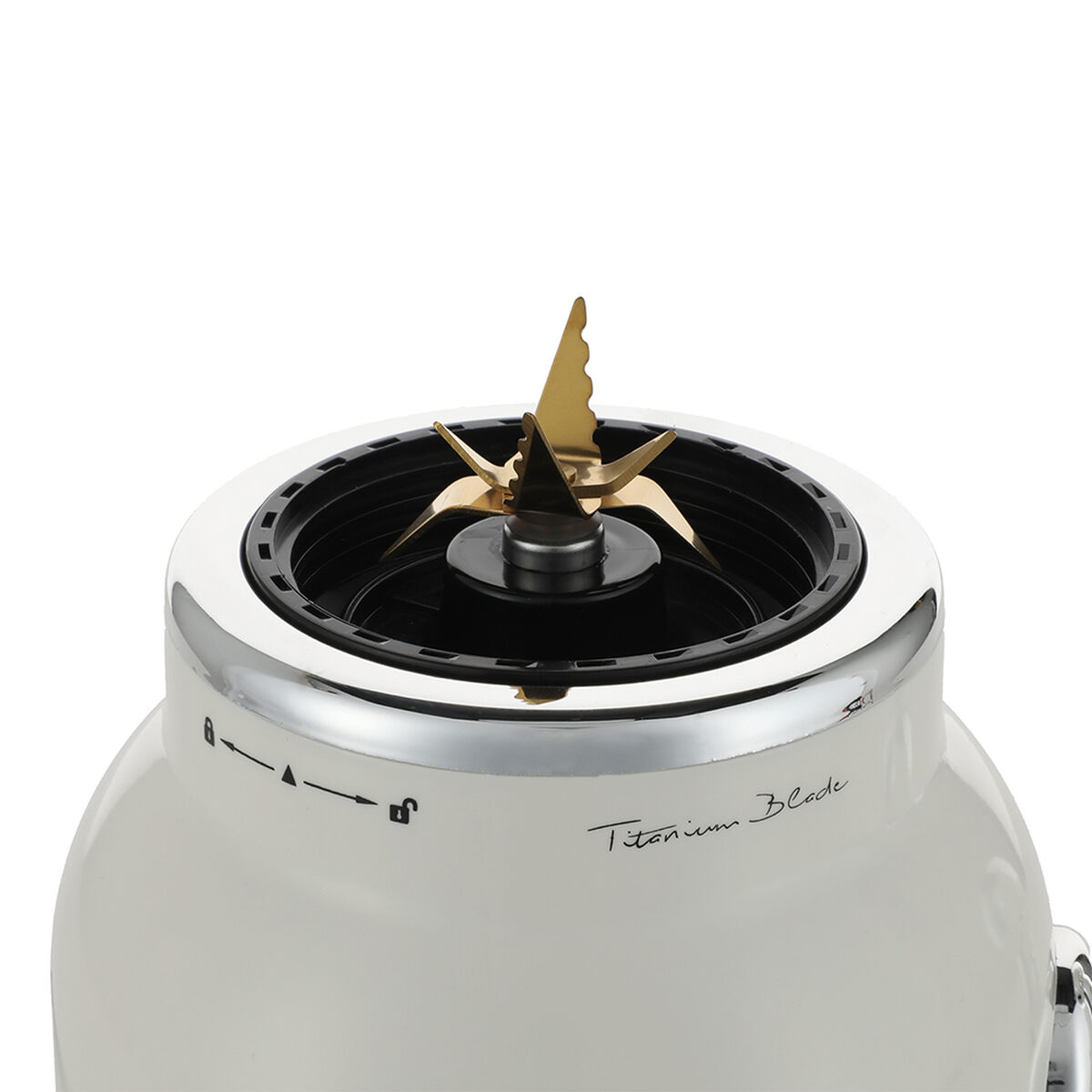 Licuadora Ursus Trotter Tritán 2 Go 700 ml.
