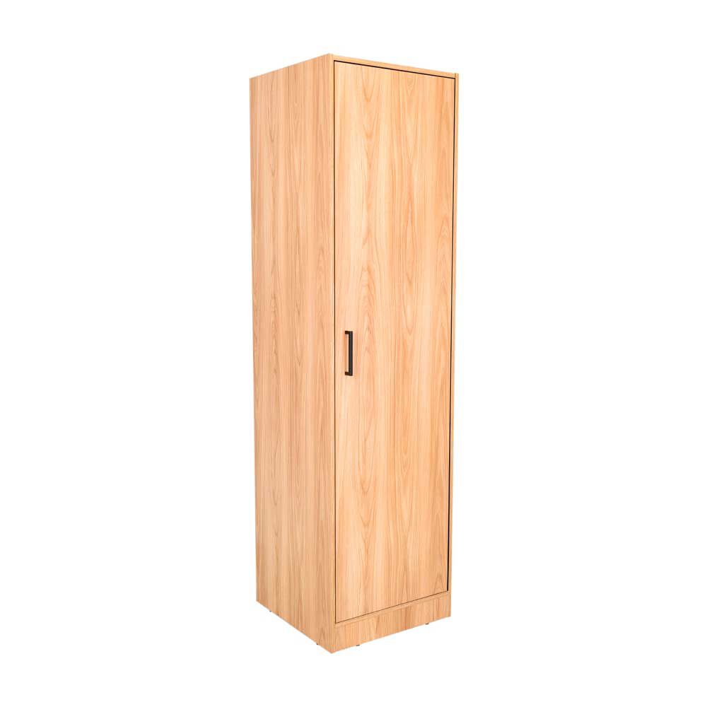 Closet Tuhome Clay 1 Puerta Fresno Wengue | Abc