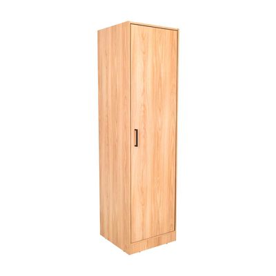 Closet Tuhome Clay 1 Puerta Fresno Wengue
