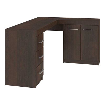 Imagen 2 del producto Escritorio Vekkahome Cataluña Café