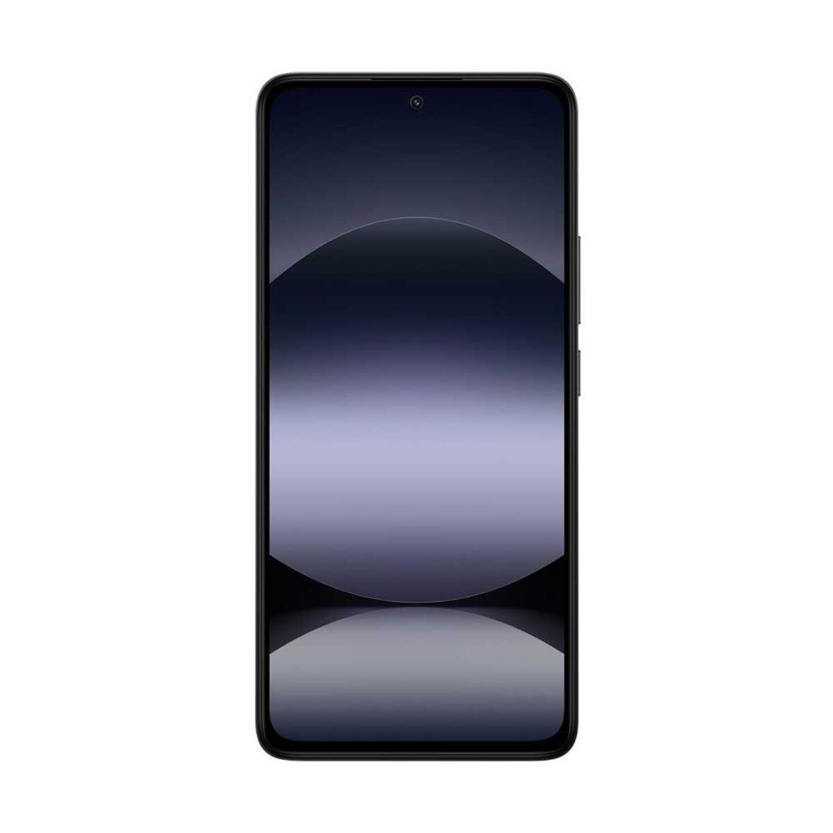 Celular Xiaomi Redmi Note 14 4G 256GB 6,67" Negro Liberado + Smartwatch Xiaomi Redmi Watch 5 Active Black