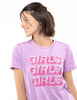 Polera Deportiva Mujer Lotto