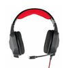 Audifonos Gamer Trust Gaming GXT 322 Negro y Rojo