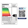 Secadora de Ropa Mademsa 9D SZG 9 kg.
