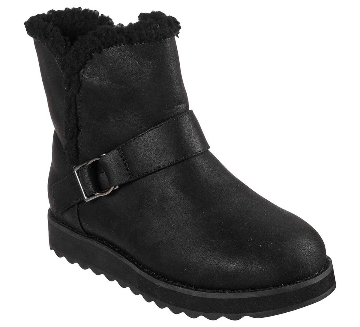 Botín Mujer Skechers