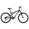 Bicicleta Mountain Bike Bianchi Mtb-26 Pro Dsx Aro 26 Negro