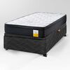 Cama Ba&uacute;l Drimkip 1 Plaza Eurotop