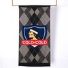 Toalla de Playa Infantil Colo - Colo Rombos 70 x 140 cm