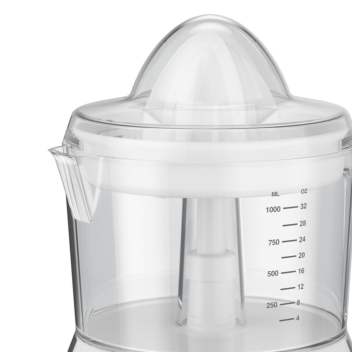 Exprimidor Black & Decker CJ650W