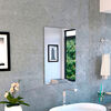 Combo Mueble Lavamanos Madrid + Espejo Bolonia TuHome