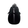 Mochila de Padel Lucio Negro K-FIT