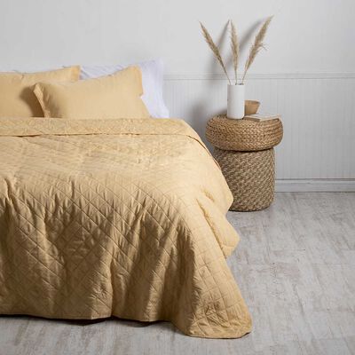 Quilt Mashini 2 Plazas Liso