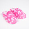 Pantufla Mariposa Icono