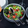 Set Tenedor y Cuchara Servir 2 Piezas Oxford Coquinaria