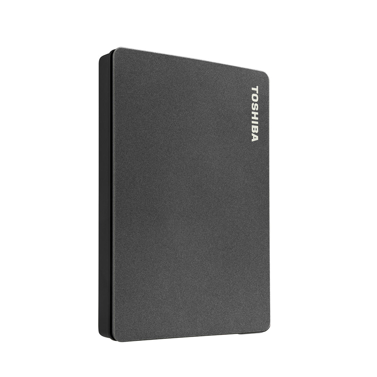 Disco Duro Externo Toshiba Canvio Gaming 1TB Negro