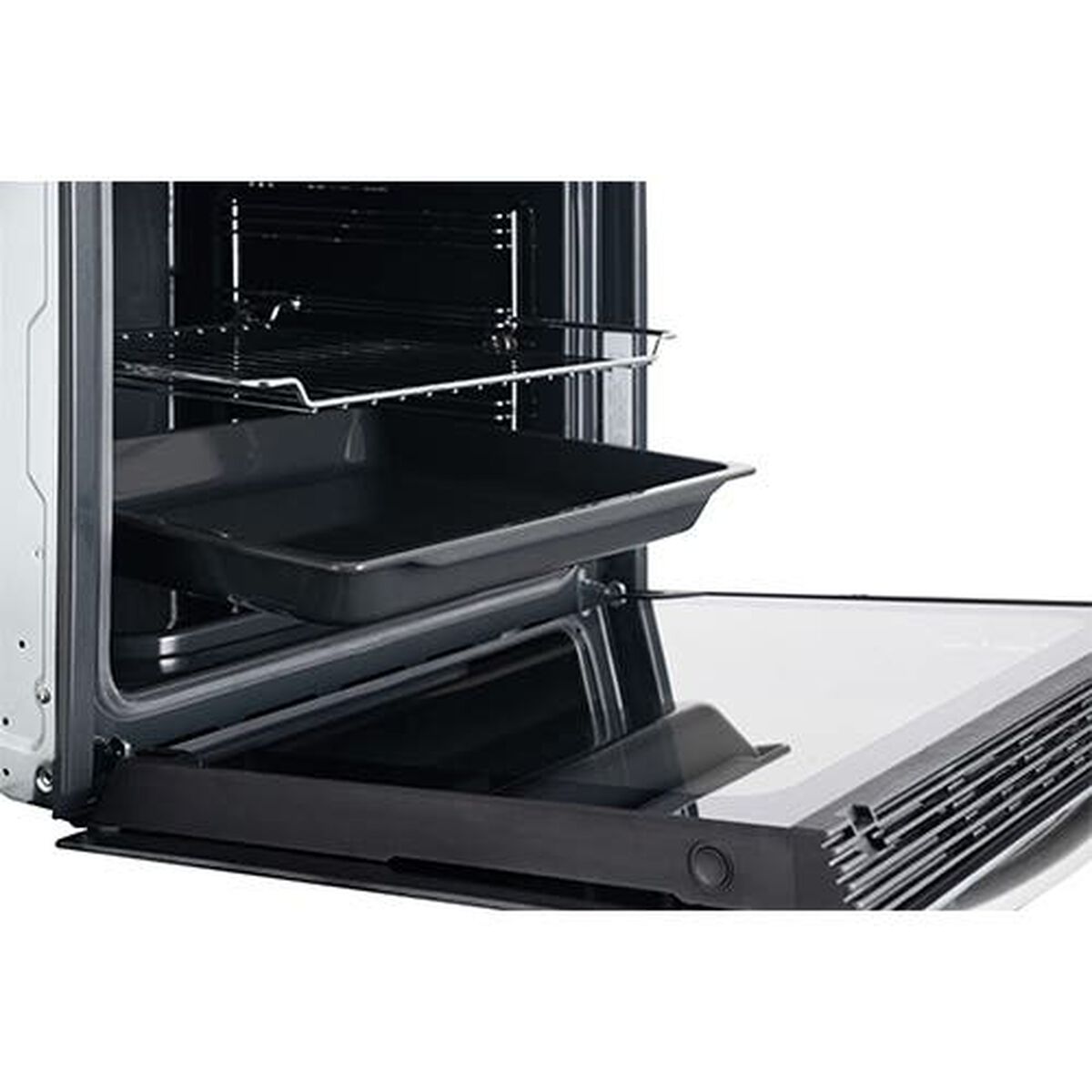 Horno Empotrable a Gas Teka HBB 734 G 65 lts.