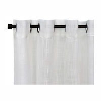 Cortinas Velo Lino 140X220 Cm