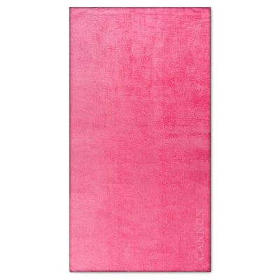 Toalla de Playa Cannon Lisa Aurea 100x180 cm