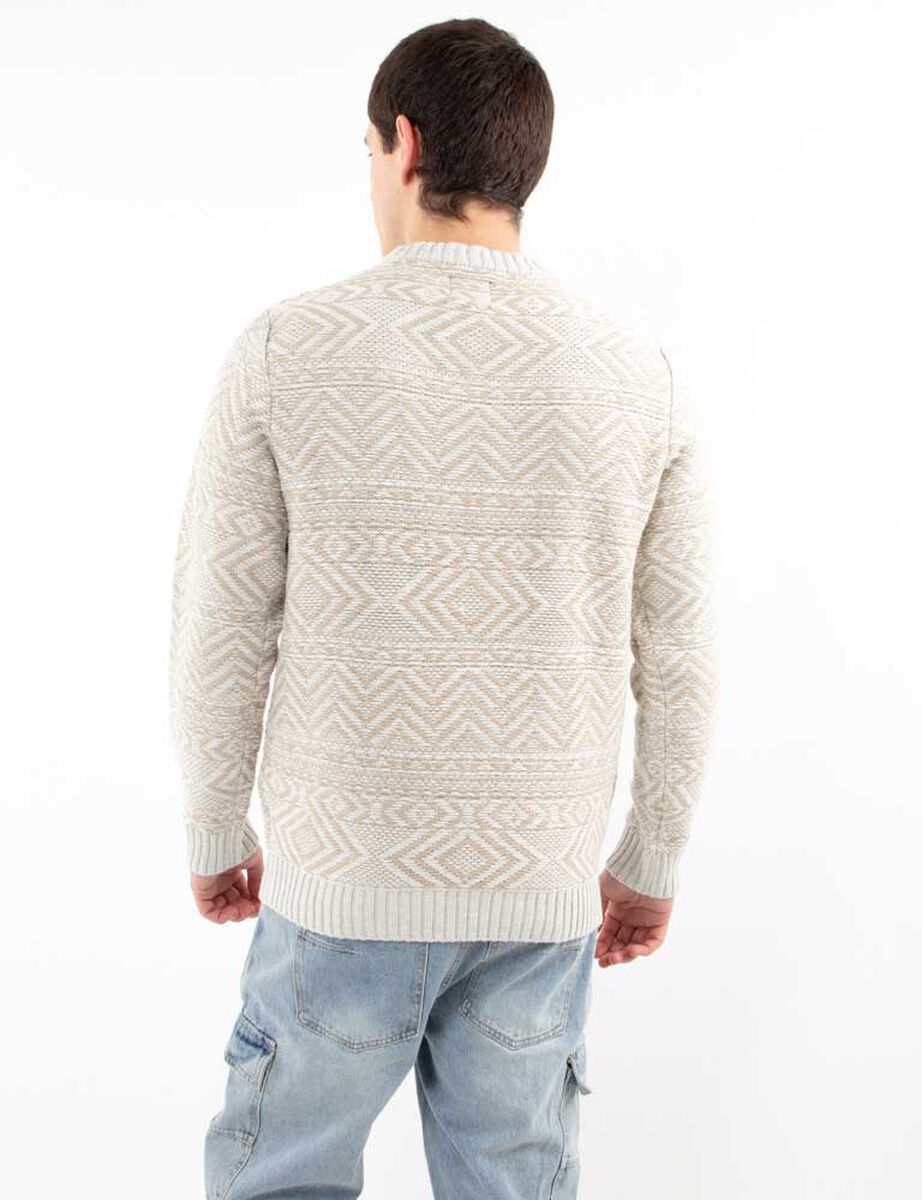Sweater Hombre Fiorucci