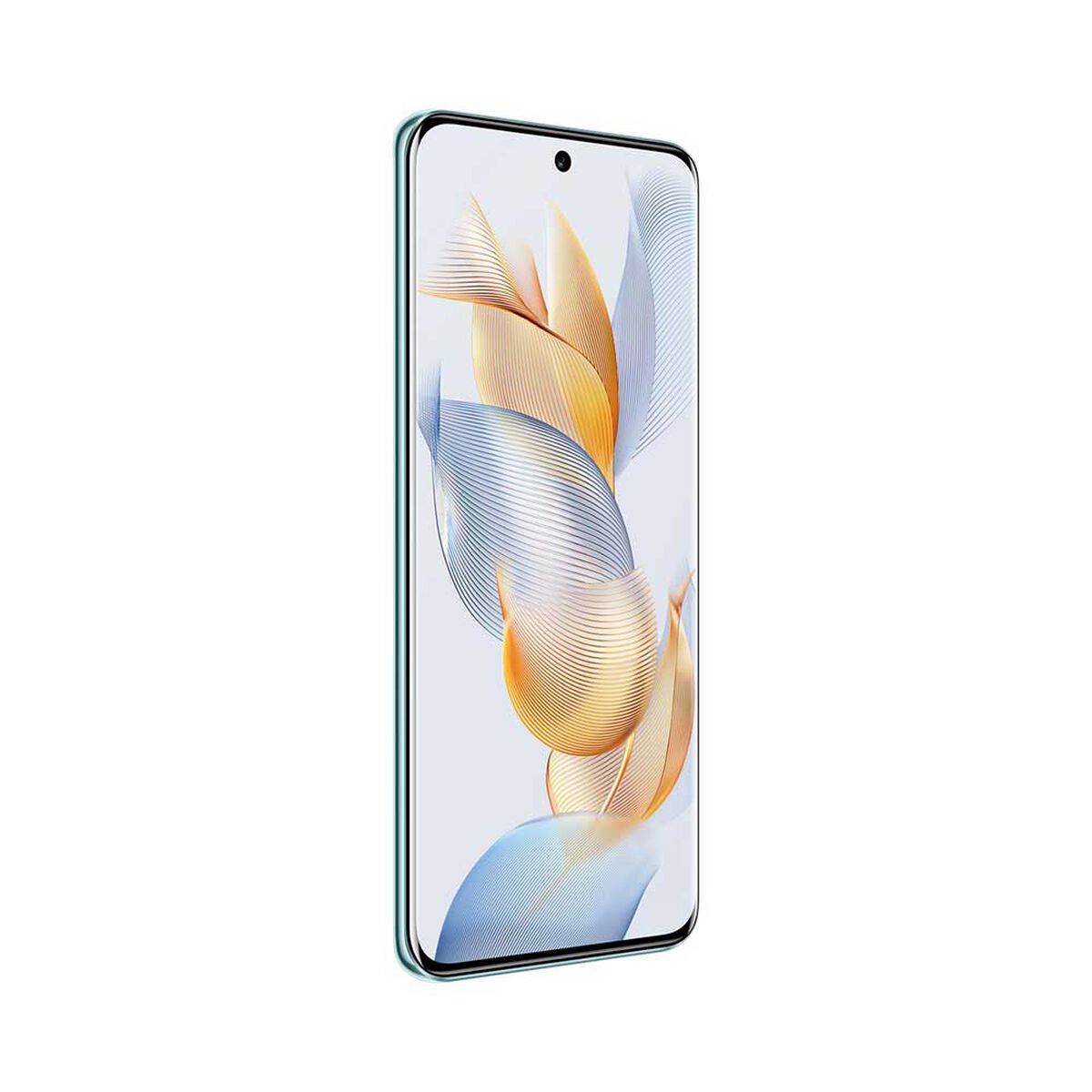 Celular Honor H90 512GB 6,7" Green Liberado