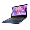 Notebook Lenovo IdeaPad 3 Ryzen 3 8GB 512GB SSD 14"