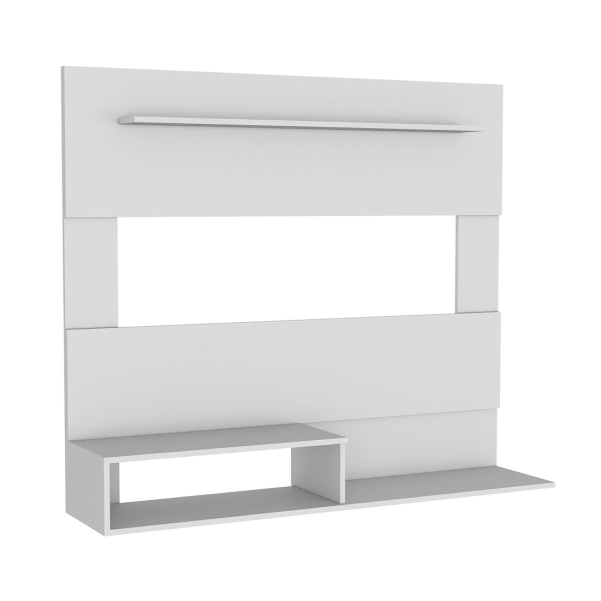 Panel TV TuHome Beijing 55" Blanco