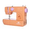 Máquina de Coser Brazo Libre Merritt ME 6 Coral