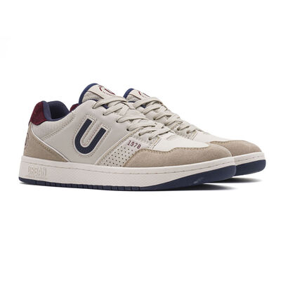 Imagen 2 del producto Zapatilla Urbanas Hombre Urban Authentic Cafe