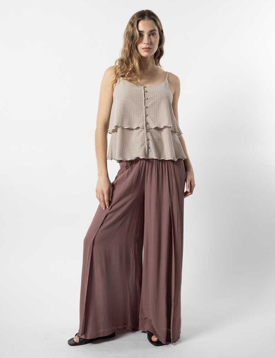 Pantal&oacute;n Mujer Alma