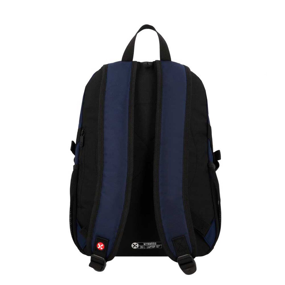 Mochila Notebook Xtrem Wynwood 6XT Azul Oscuro 15"