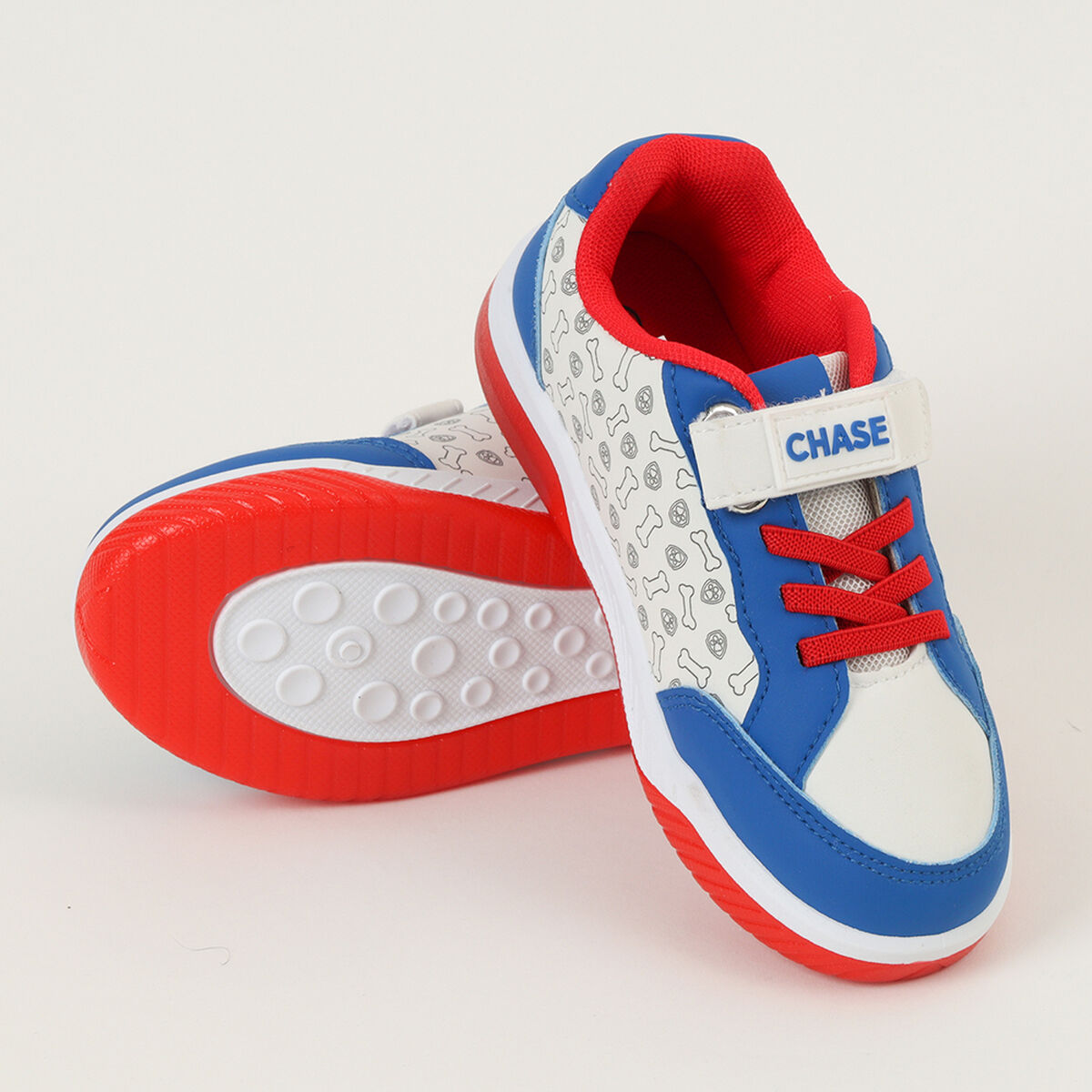 Zapatilla Urbana Niño Paw Patrol