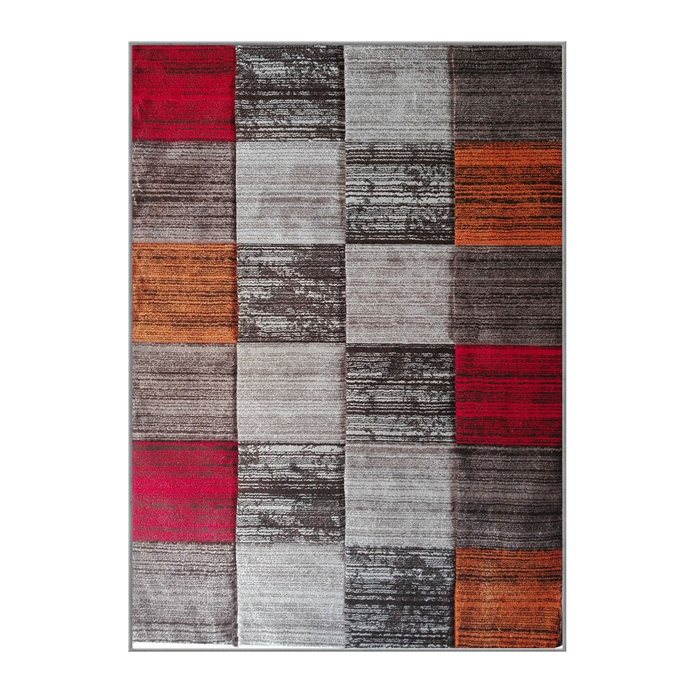 IDETEX Alfombra Frise Carved D4 170x230 cm