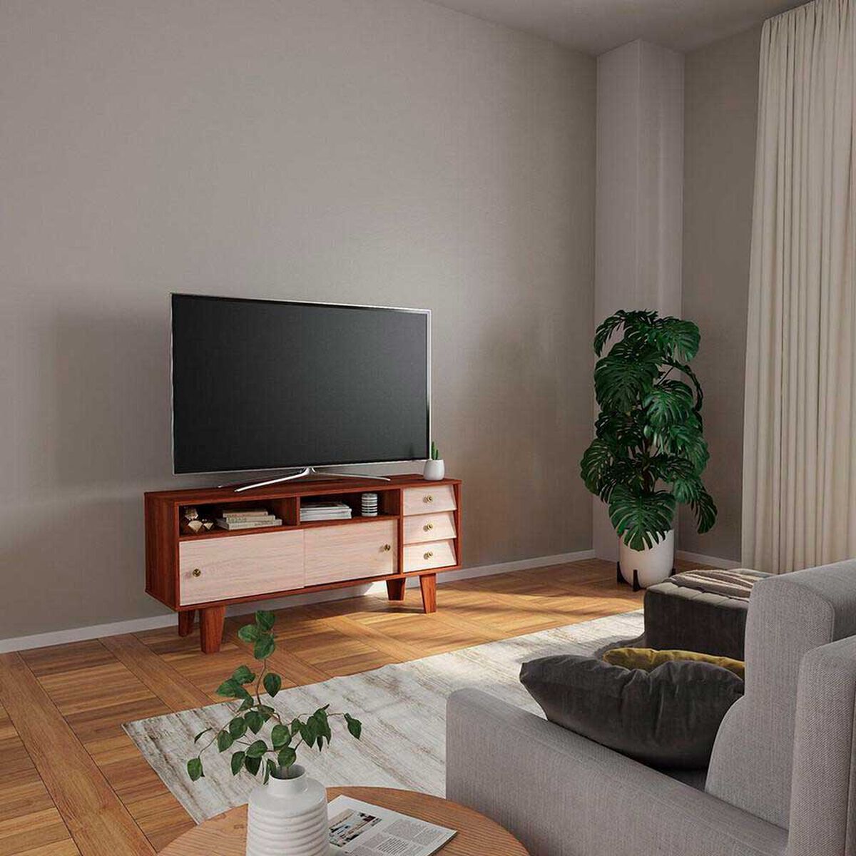 Rack CIC Alto Miscanti