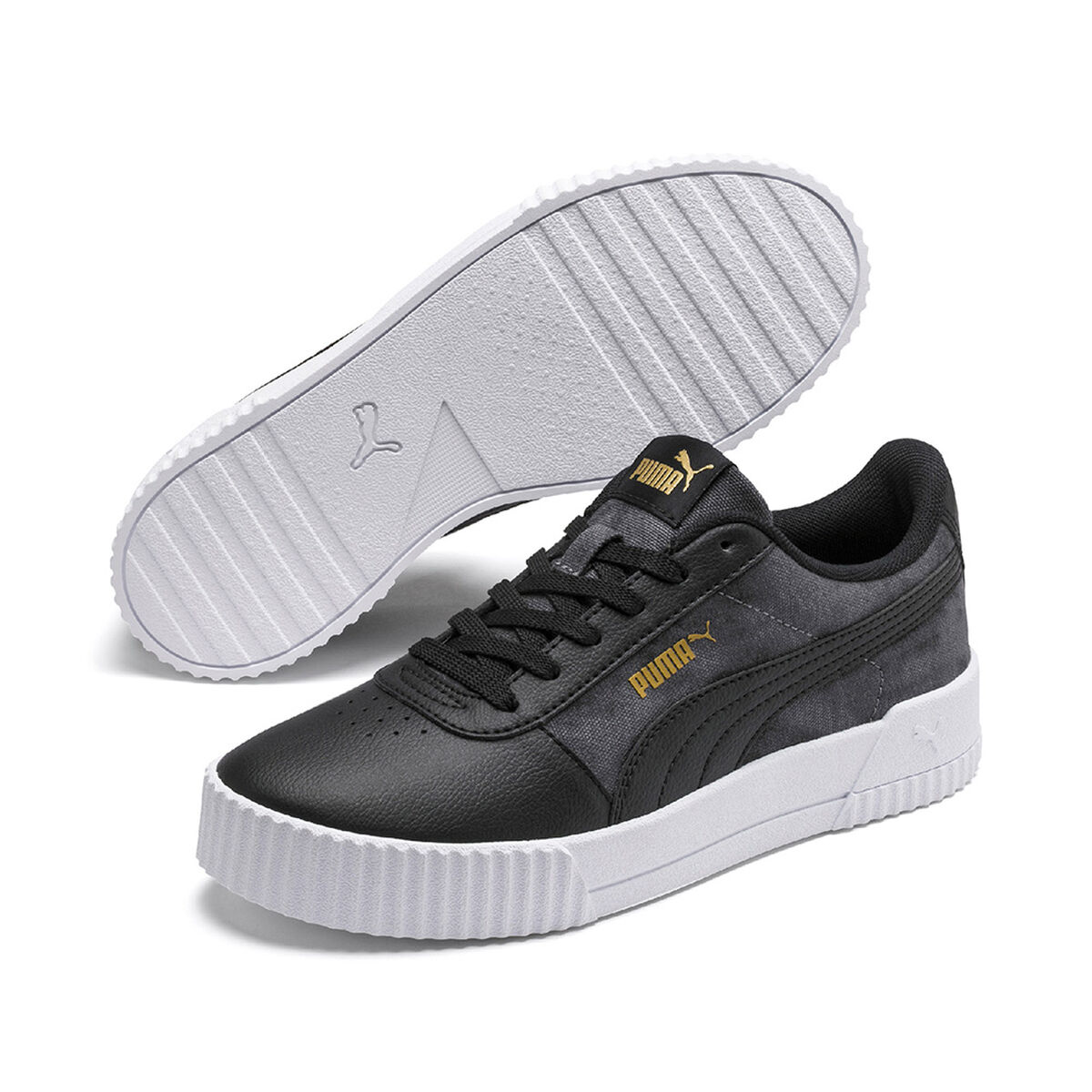 Zapatilla Mujer Puma Carina Tie-Dye
