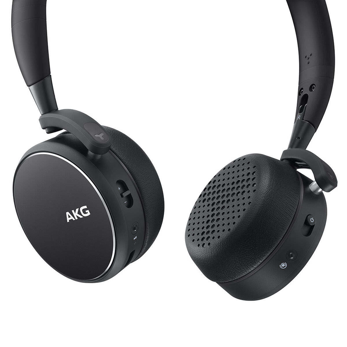 Audífonos Samsung GP-Y400HAHHAAA On Ear AKG