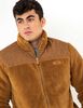 Polerón Peludo Hombre Fiorucci