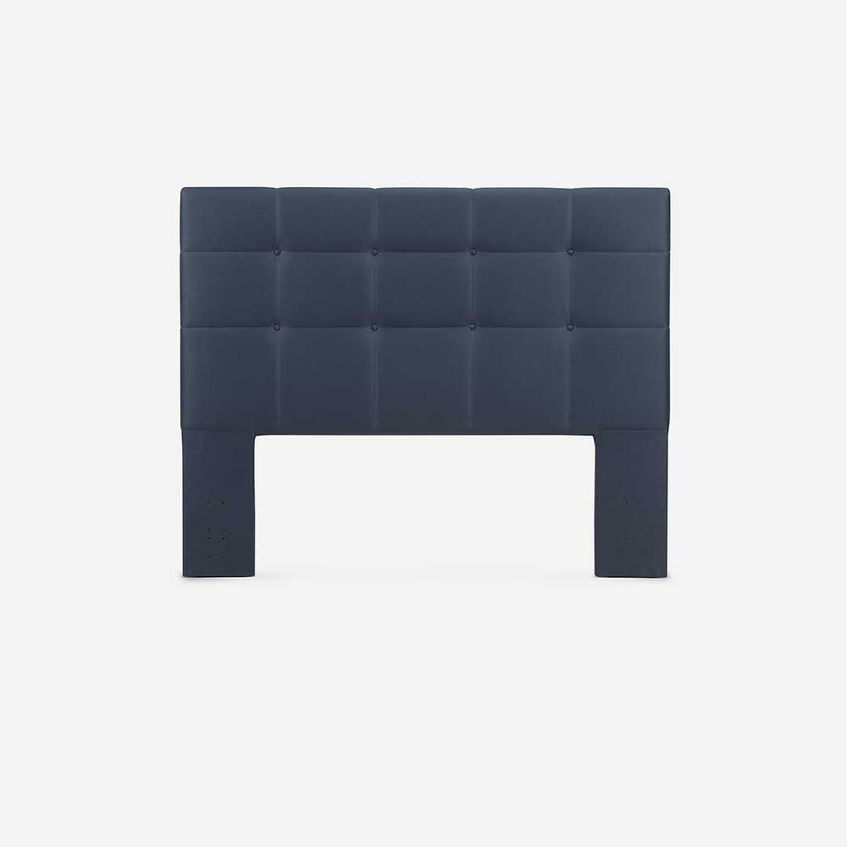 Cama Europea Rosen Base Dividida 2 Plazas Autonomy Sky + Respaldo